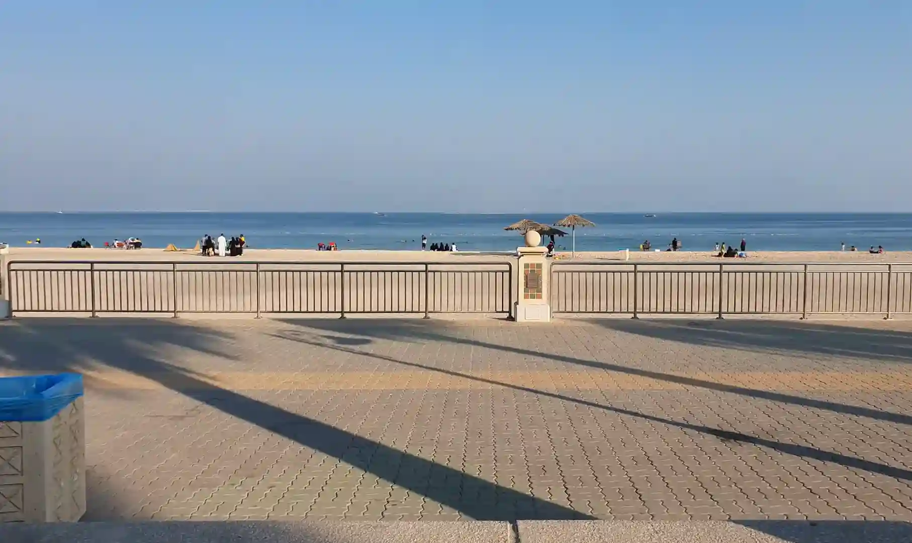 Fanateer Beach (Near Jubail) Al Khobar